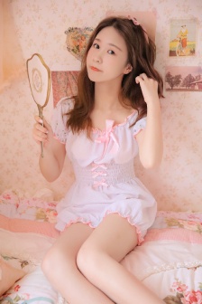 女人无悔